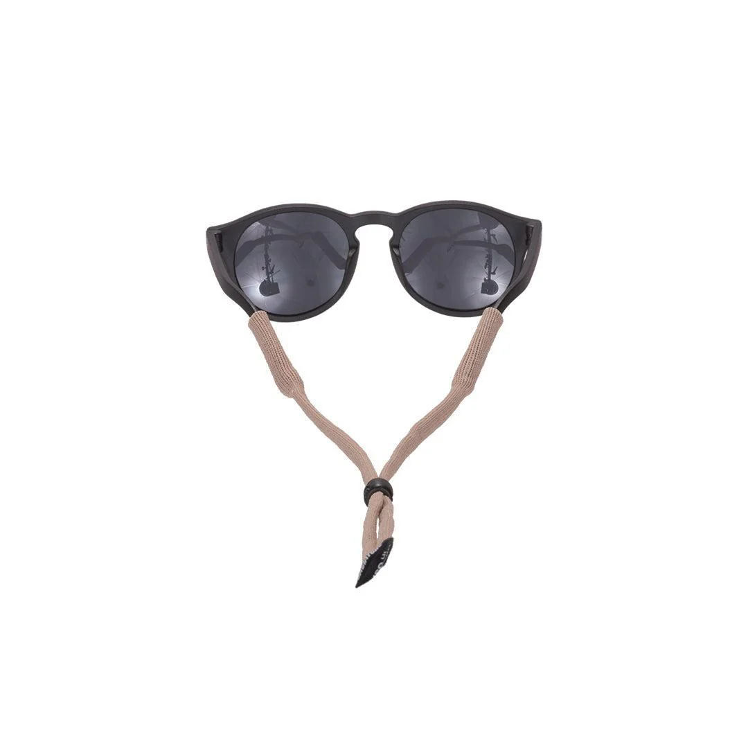 Babiators Fabric Strap - Cocoa Cloud - Image 4