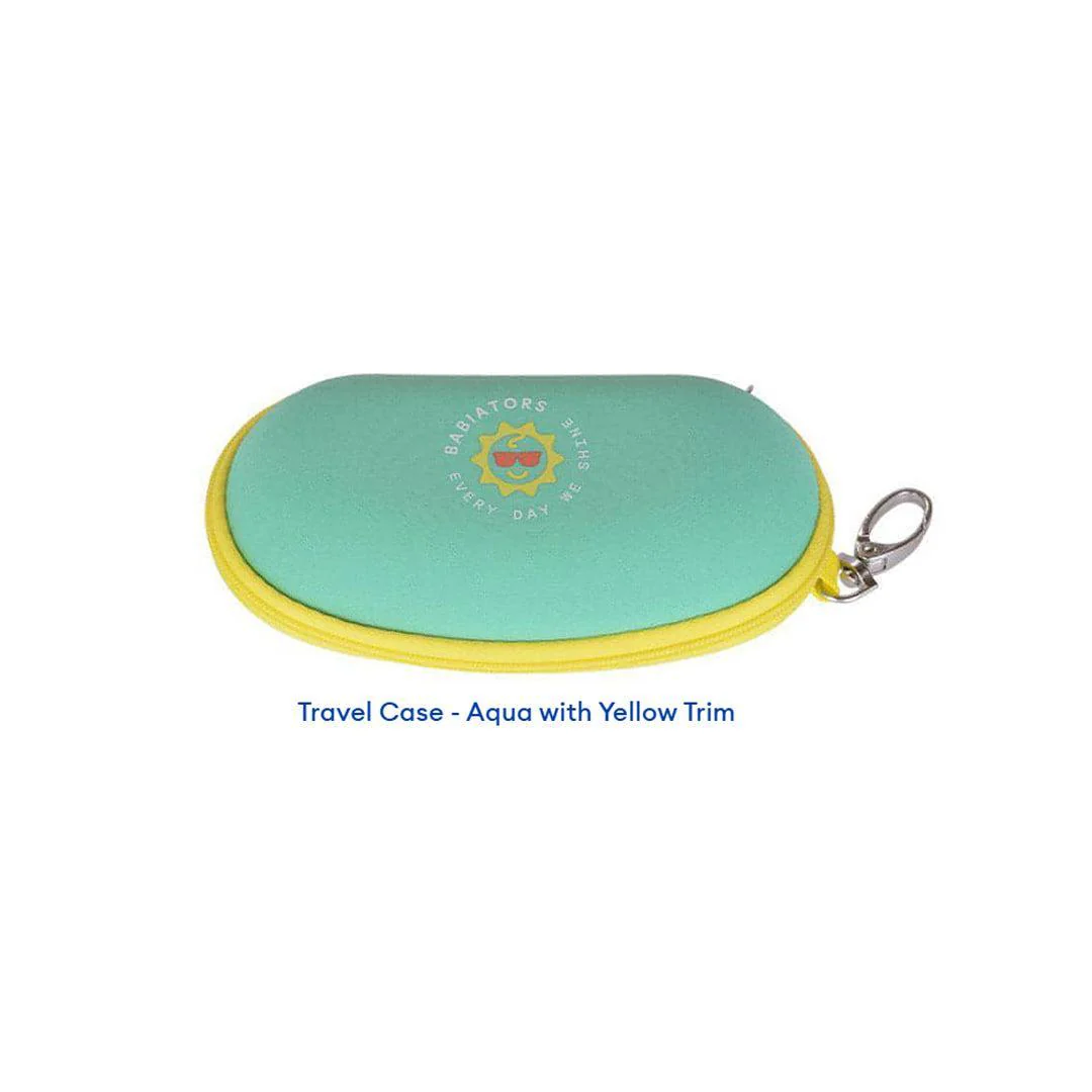 Babiators Little Adventurer Keyhole Bundle - Image 4