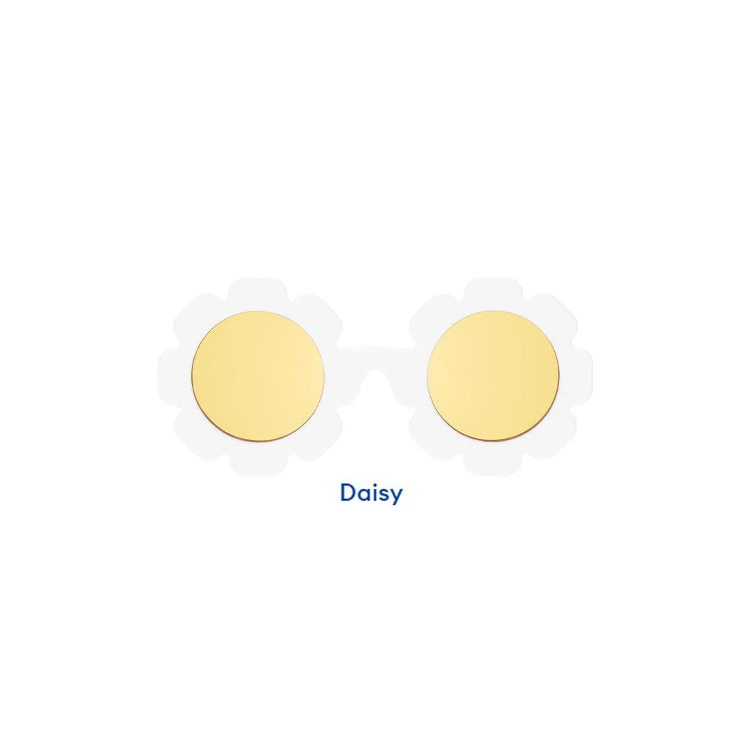 Babiators Little Adventurer Polarised Bundle - Image 12