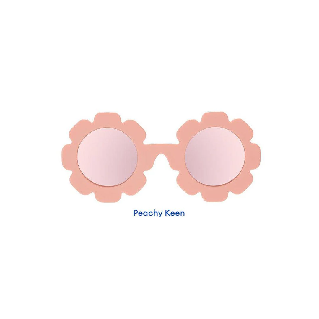 Babiators Little Adventurer Polarised Bundle - Image 5