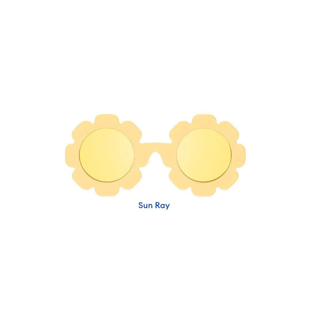 Babiators Little Adventurer Polarised Bundle - Image 6