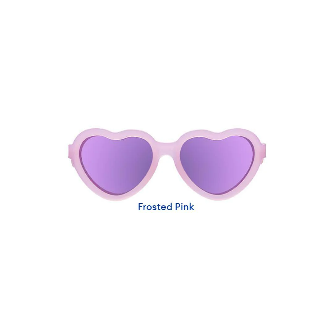 Babiators Little Adventurer Polarised Bundle - Image 7