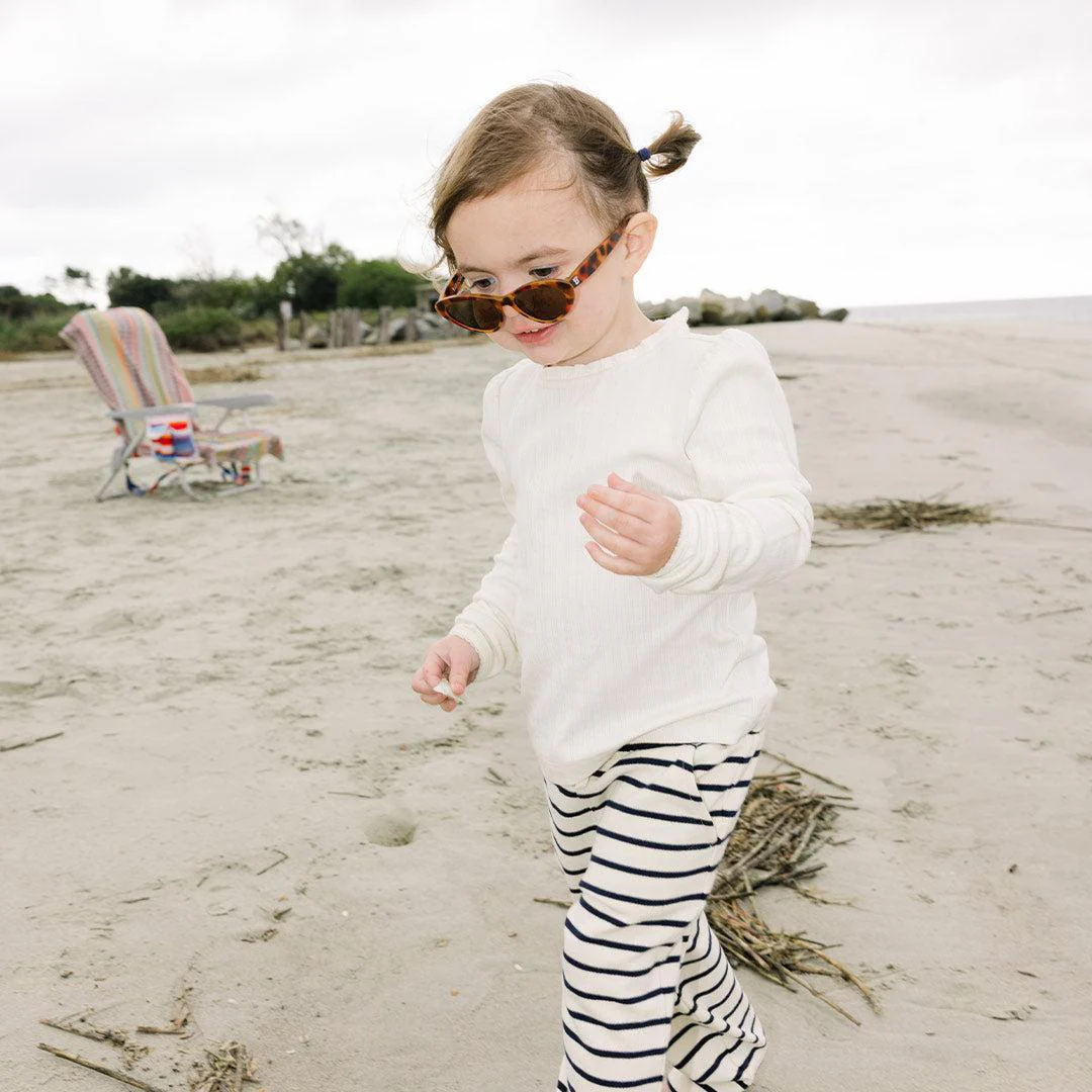 Babiators Original Cat-Eye Sunglasses - Classic Tortoise - Image 6