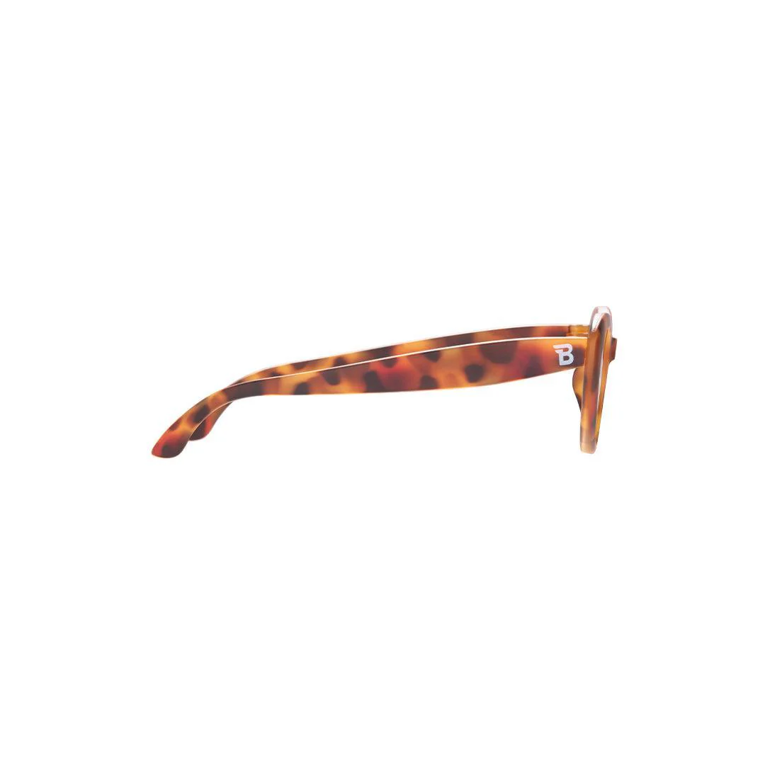 Babiators Original Cat-Eye Sunglasses - Classic Tortoise - Image 9