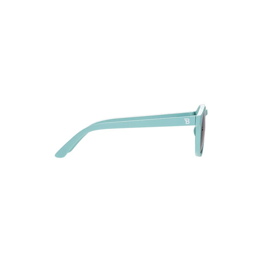 Babiators Original Keyhole Sunglasses - Morning Glory - Image 8