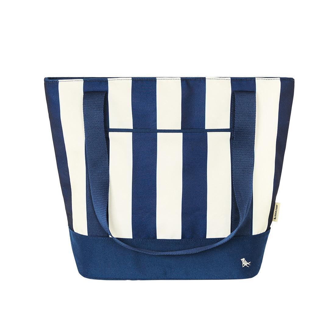 Dock & Bay Cooler Bag - Whitsunday Blue - Image 8