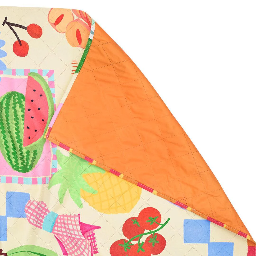 Dock & Bay Picnic Blanket - Supper Club - Image 4