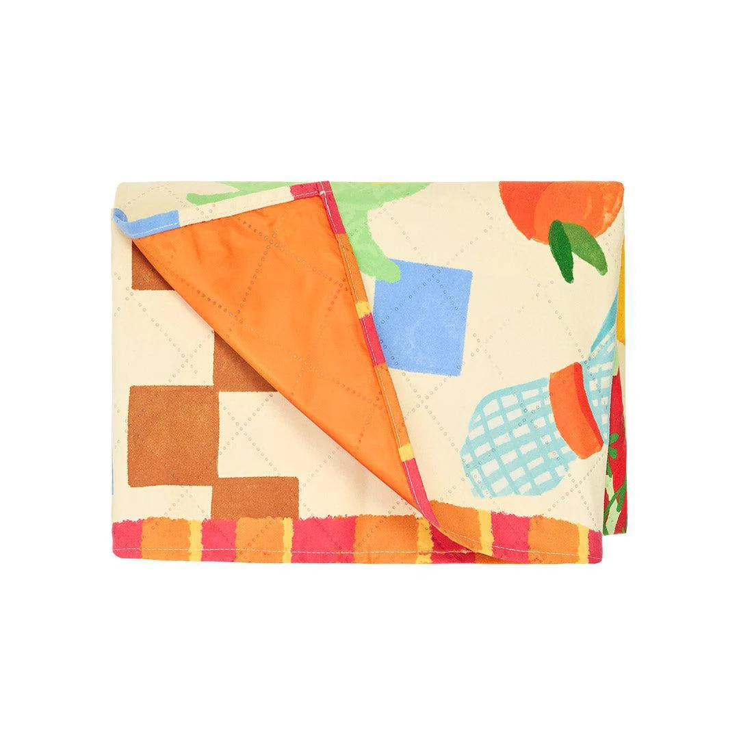 Dock & Bay Picnic Blanket - Supper Club - Image 6